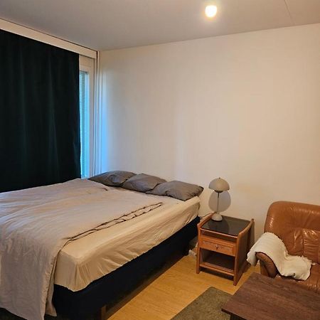 Comfortable 1 Bedroom Apartment In เฮลซิงกิ ภายนอก รูปภาพ