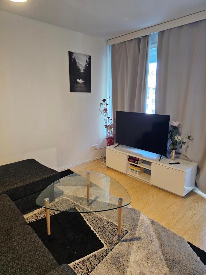 Comfortable 1 Bedroom Apartment In เฮลซิงกิ ภายนอก รูปภาพ